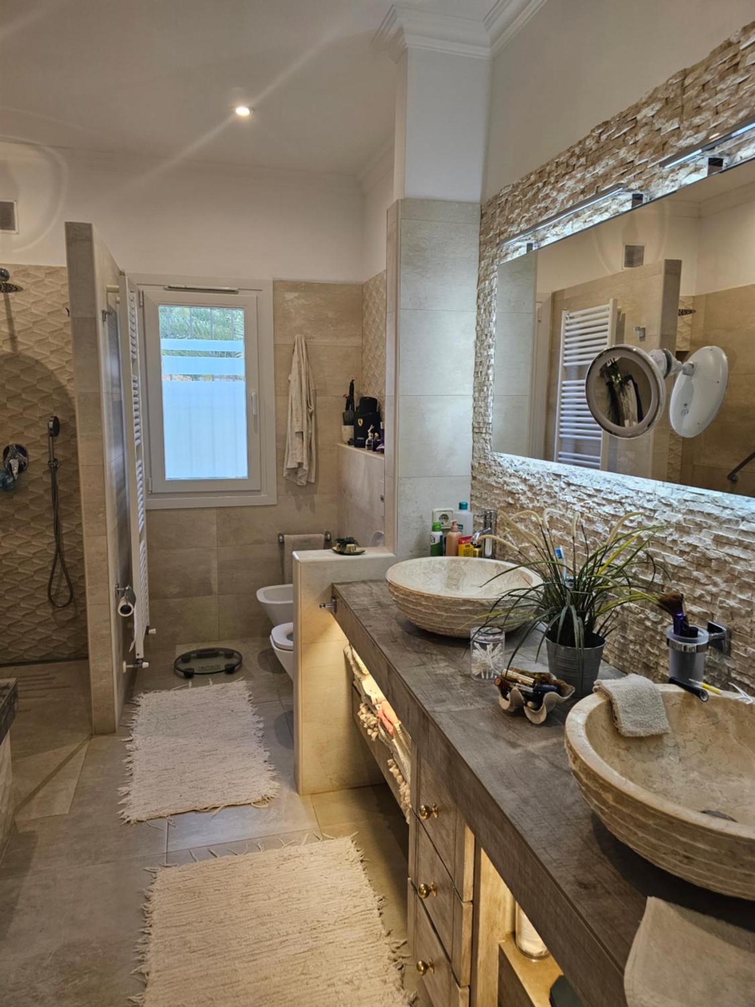 Casa Bonita Apartment Benissa Luaran gambar